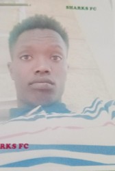 Koech Victor