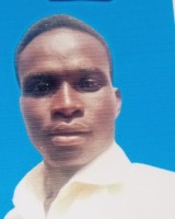 Koech Timothy