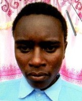 Koech Kelvin Kiplimo