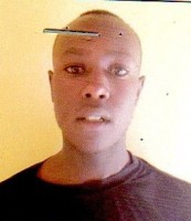 Koech Dennis Kipsang