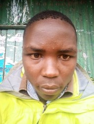 Koech Maxwel Kimutai