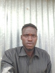 Koech Silvester Kiplimo