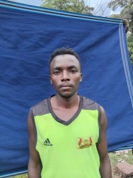 Koech Kiprotich Titus