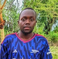 Koech Kipkorir Isaac