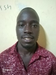 Koech Jacob Kipyegon