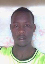 Koech Cleophas Kipkosgei