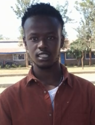 Koech Glen Kipngeno