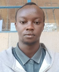 Koech Nobert Kipyegon