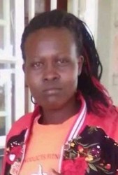 Koech Judy Jeptepkeny