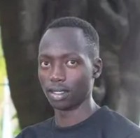 Koech Denis Kipkorir