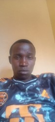 Koech Vincent Cheruiyot