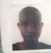 Koech Benjamin Kipkosgei