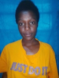 Koech Daisy