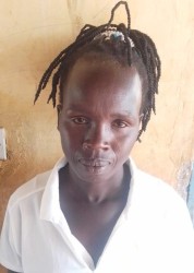 Koech Edna Jepkorir