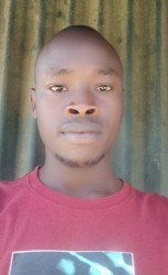 Koech Gideon Kipyator