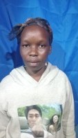 Koech Faith