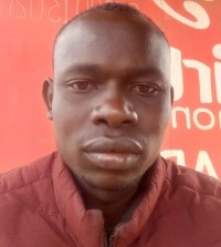 Koech Anthony Kiplimo