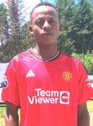 Koech Evans Kipchirchir