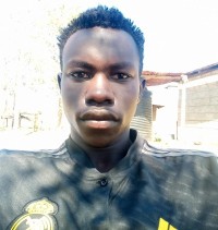 Koech Kiptoo Brian