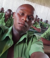 Koech Kiplagat Raphael