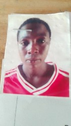 Koech Shaniiz Jebiwott