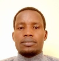 Koech Ronald