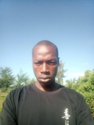 Koech Josphat