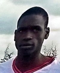 Koech Amos
