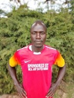 Koech Josphat