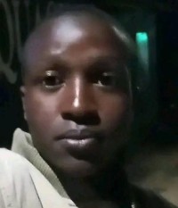 Koech Kelvin