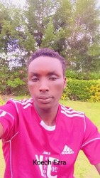Koech Ezra