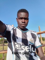 Koech Gerald