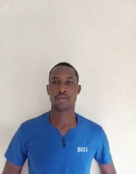 Koech Erick