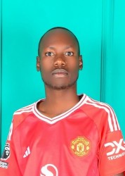 Koech Edwin