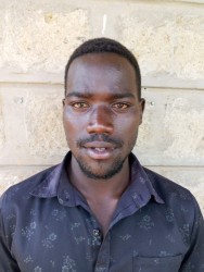 Koech Caleb