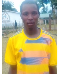 Koech Dennis