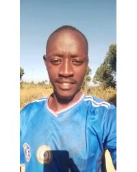 Koech Geoffrey Kipngetich