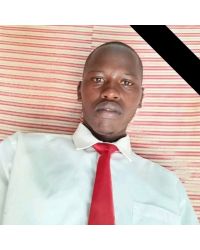 Koech Kevin