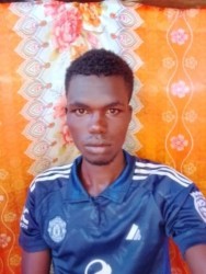 Kogei Kipchumba Arnes