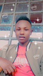 Kogei Wesley Kipchumba