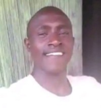 Kogei Vincent Kiptoo