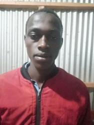 Kogei Hillary Kipkazi