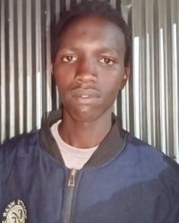 Kogei Victor Kipchumba