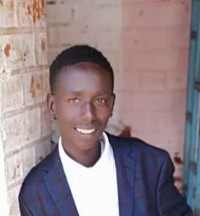 Kogei Kipkemoi Edwin