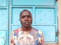 Koimugul Fred Kipkorir