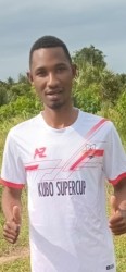 Koja Abubakar Mohamed