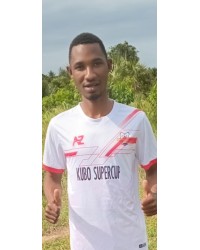 Koja Abubakar Mohamed