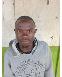 Komayanze Rajab Mbwana