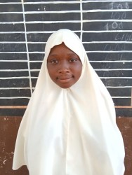 Kombe Fathma Omar