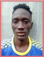 Kombo Ziko